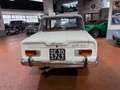 Alfa Romeo Giulia SUPER 1600 BOLLINO ORO -TARGA ORO ASI Blanc - thumbnail 5
