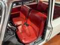 Alfa Romeo Giulia SUPER 1600 BOLLINO ORO -TARGA ORO ASI Blanc - thumbnail 9