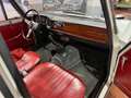 Alfa Romeo Giulia SUPER 1600 BOLLINO ORO -TARGA ORO ASI Blanc - thumbnail 14