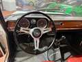 Alfa Romeo Giulia SUPER 1600 BOLLINO ORO -TARGA ORO ASI Blanc - thumbnail 8