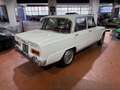 Alfa Romeo Giulia SUPER 1600 BOLLINO ORO -TARGA ORO ASI Blanc - thumbnail 6