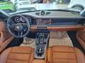 Porsche 992 FACELIFT CARRERA CABRIO PACK CHRONO BOSE CUIR NAVI Grau - thumbnail 6