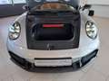 Porsche 992 FACELIFT CARRERA CABRIO PACK CHRONO BOSE CUIR NAVI Grau - thumbnail 27
