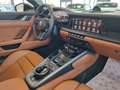 Porsche 992 FACELIFT CARRERA CABRIO PACK CHRONO BOSE CUIR NAVI Grau - thumbnail 7
