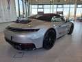 Porsche 992 FACELIFT CARRERA CABRIO PACK CHRONO BOSE CUIR NAVI Grau - thumbnail 3