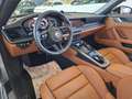 Porsche 992 FACELIFT CARRERA CABRIO PACK CHRONO BOSE CUIR NAVI Grau - thumbnail 8
