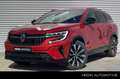 Renault Espace E-Tech full hybrid 200 techno 7p. Rood - thumbnail 1