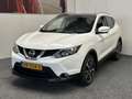 Nissan Qashqai 1.2 PREMIER EDITION NAVIGATIE CRUISE CONTROL BLUET Wit - thumbnail 3