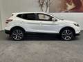 Nissan Qashqai 1.2 PREMIER EDITION NAVIGATIE CRUISE CONTROL BLUET Wit - thumbnail 8