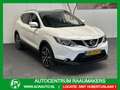 Nissan Qashqai 1.2 PREMIER EDITION NAVIGATIE CRUISE CONTROL BLUET Wit - thumbnail 1