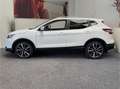 Nissan Qashqai 1.2 PREMIER EDITION NAVIGATIE CRUISE CONTROL BLUET Wit - thumbnail 4