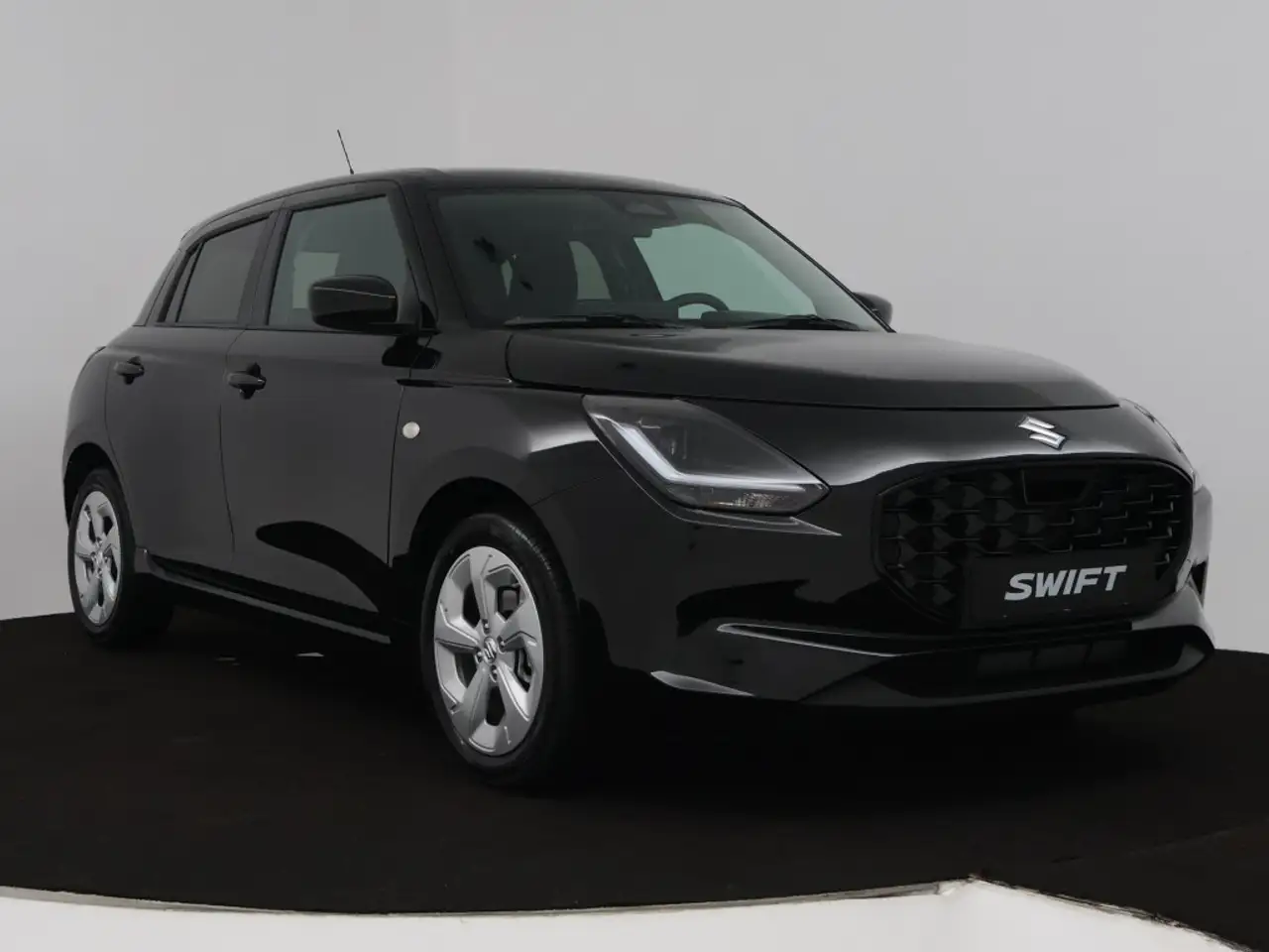 Suzuki Swift 2026 — фото 15