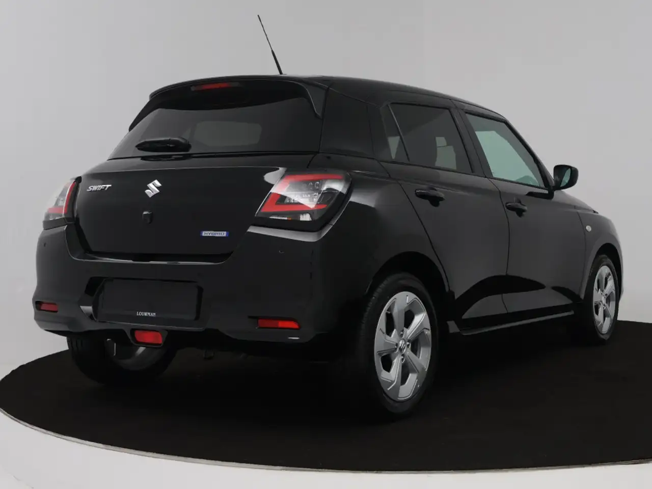 Suzuki Swift 2026