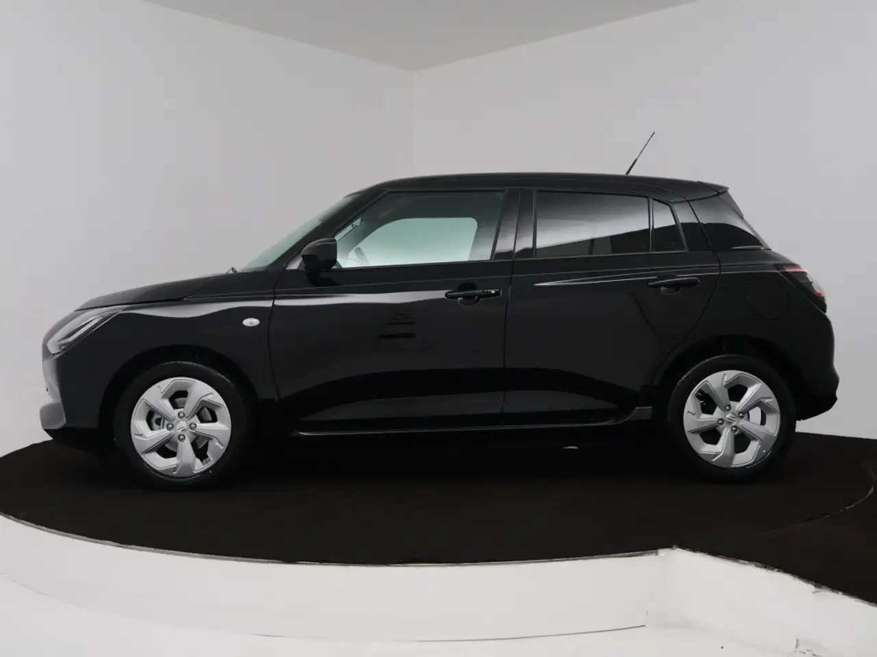 Suzuki Swift 2026