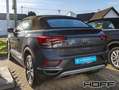 Volkswagen T-Roc Cabriolet 1.0 TSI GOAL Navi Bluetooth Kamera LED W Grau - thumbnail 2