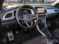 Volkswagen T-Roc Cabriolet 1.0 TSI GOAL Navi Bluetooth Kamera LED W Grau - thumbnail 4