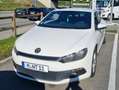 Volkswagen Scirocco Weiß - thumbnail 5
