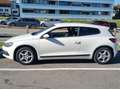 Volkswagen Scirocco Weiß - thumbnail 3