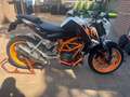 KTM 390 Duke - thumbnail 1