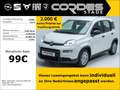Fiat Panda Pandina City Paket, Sonderleasing 99 € bei Inzahlu Weiß - thumbnail 1