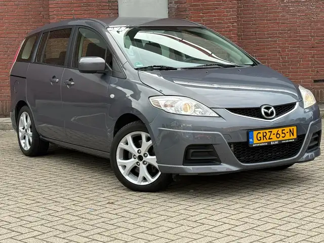 Mazda 5