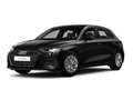 Audi A3 Spb. TFSI e MMI+pre-sense-front+++ Negro - thumbnail 2