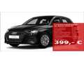 Audi A3 Spb. TFSI e MMI+pre-sense-front+++ Negro - thumbnail 1
