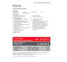 Toyota RAV 4 RAV4 2,5l Hyb. 4x4 Team D Klimaautomatik, BT Blanc - thumbnail 19