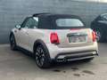 MINI Cooper Cabrio Mini Cabriolet / NAVI / CLIM / CUIR / 26.513KM!!! Noir - thumbnail 8