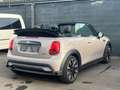 MINI Cooper Cabrio Mini Cabriolet / NAVI / CLIM / CUIR / 26.513KM!!! Noir - thumbnail 4
