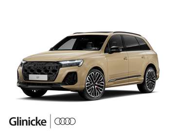 3.0 TDI quattro S line