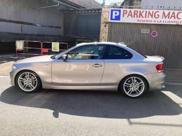 135i 306 ch Sport Design
