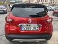 Renault Captur 1.5dCi eco2 Helly Hansen EDC 90 Burdeos - thumbnail 6