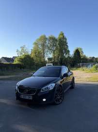 1.6 D2 R-design Start/Stop