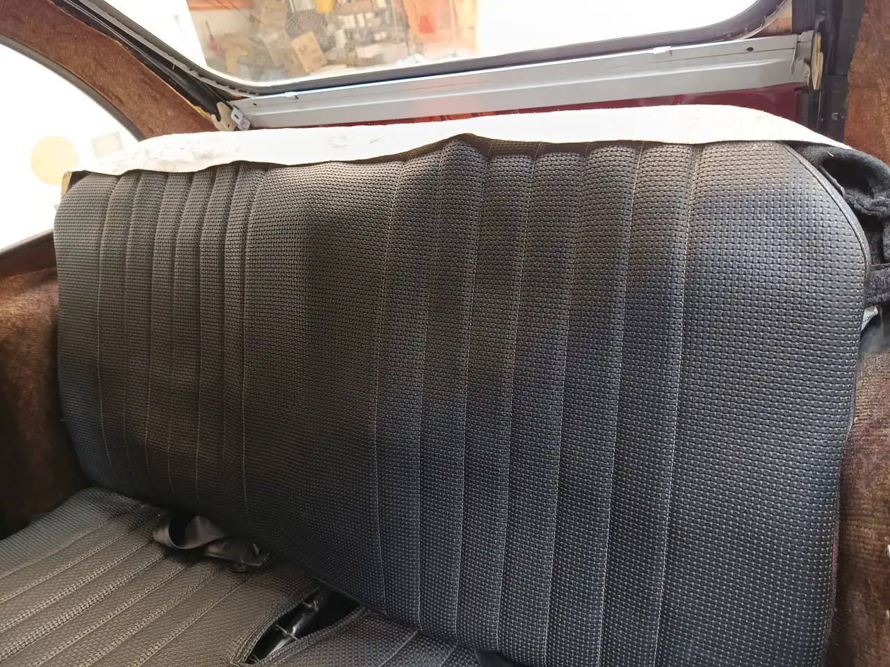 Citroen 2CV6 0.6 Charleston, foto 5