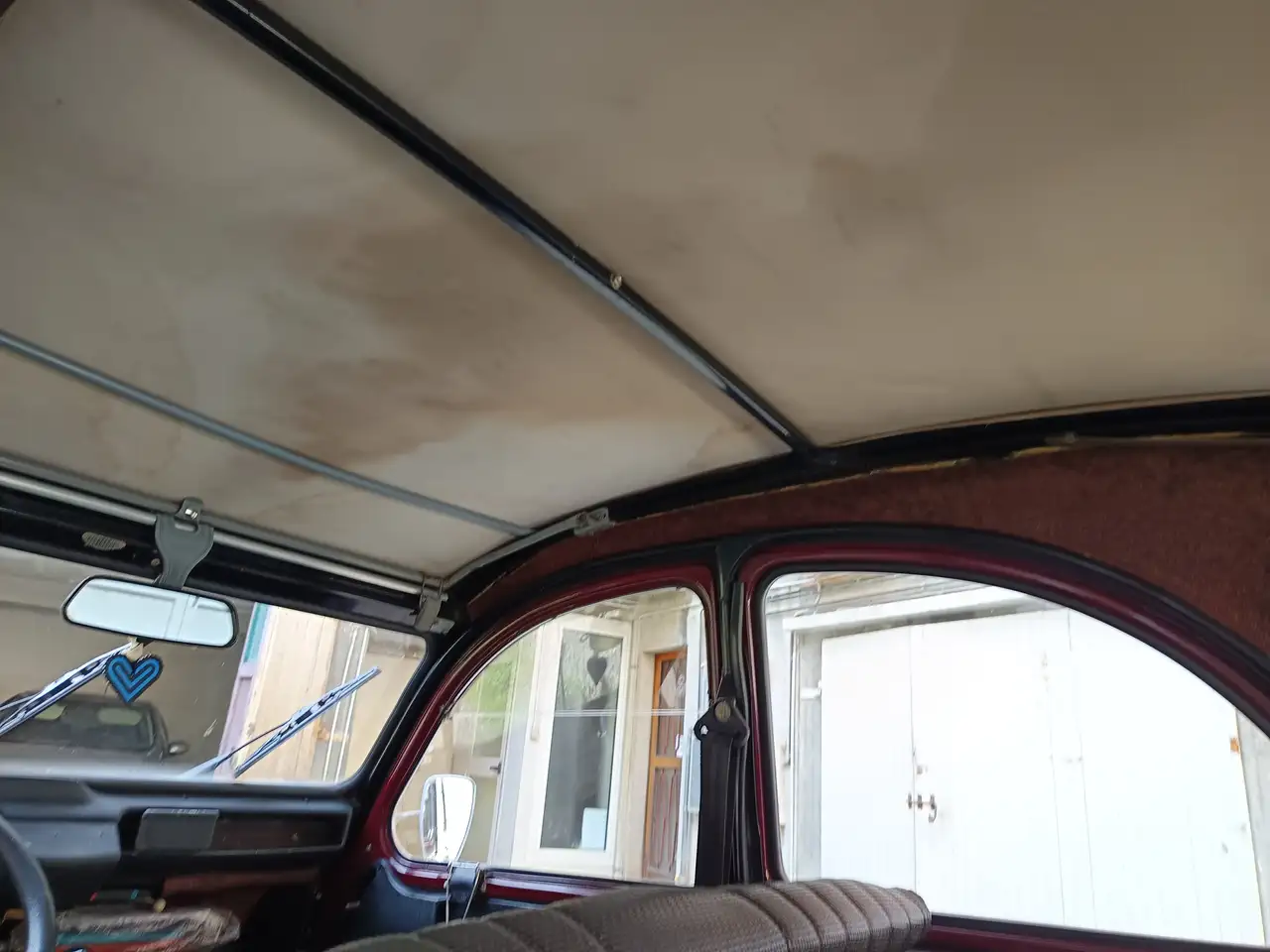 Citroen 2CV6 0.6 Charleston, foto 6