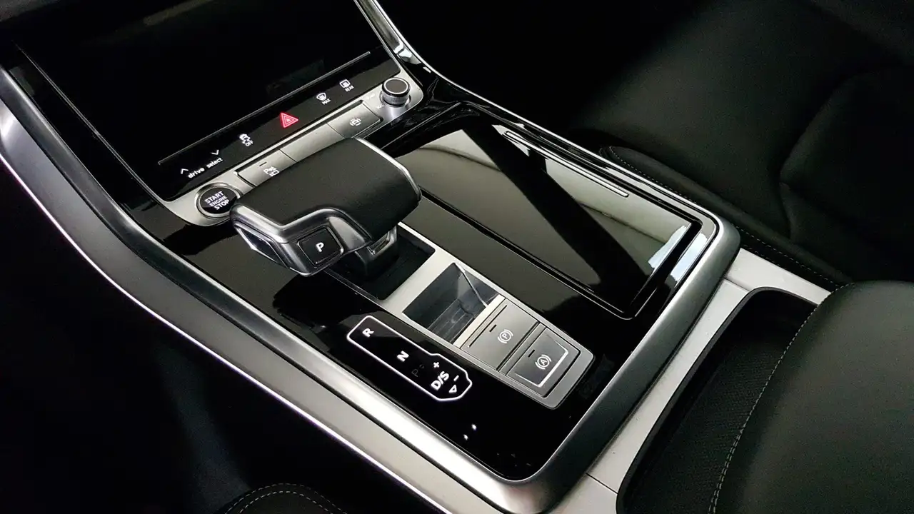Audi Q7 50 3.0 tdi mhev S line edition quattro tiptronic 7, миниатюра 14