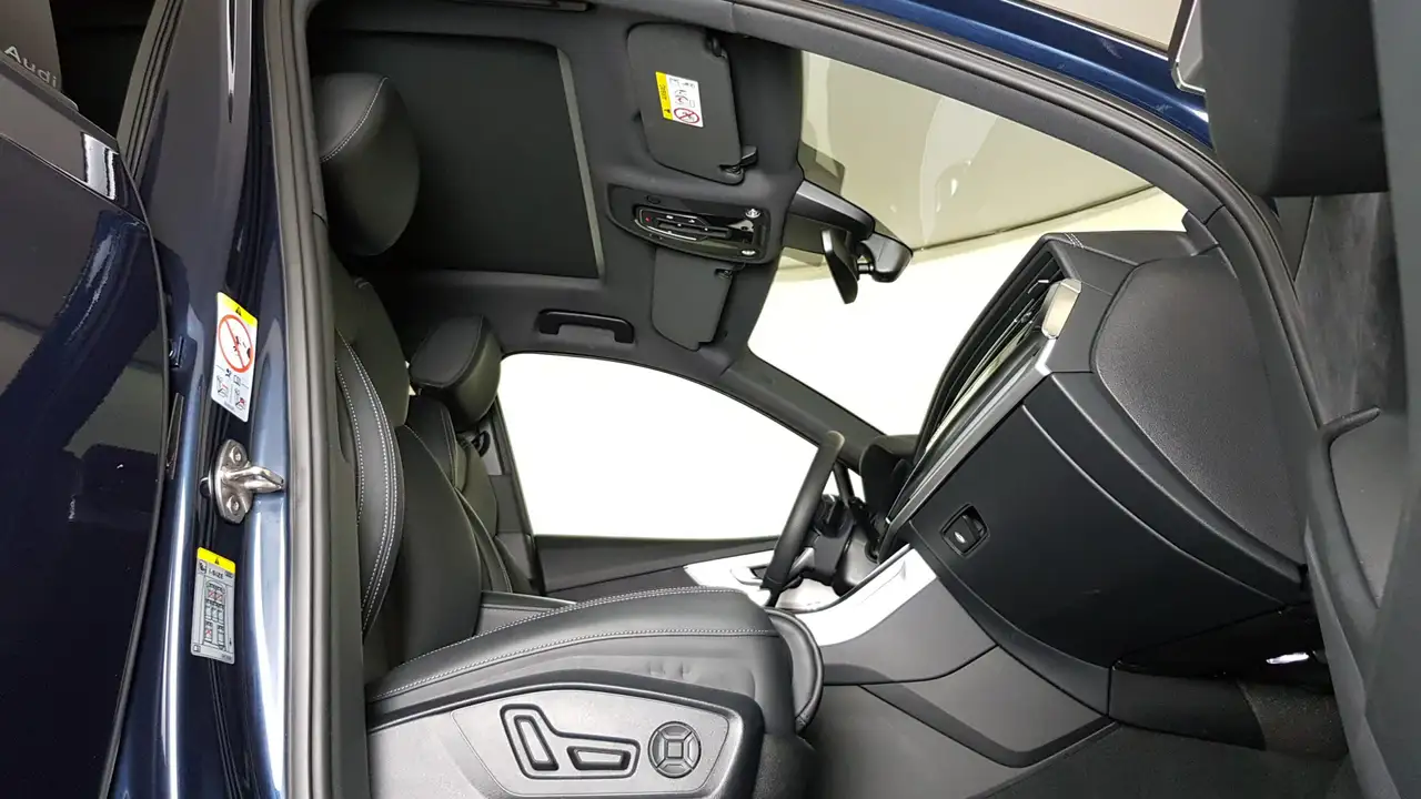 Audi Q7 50 3.0 tdi mhev S line edition quattro tiptronic 7, миниатюра 8