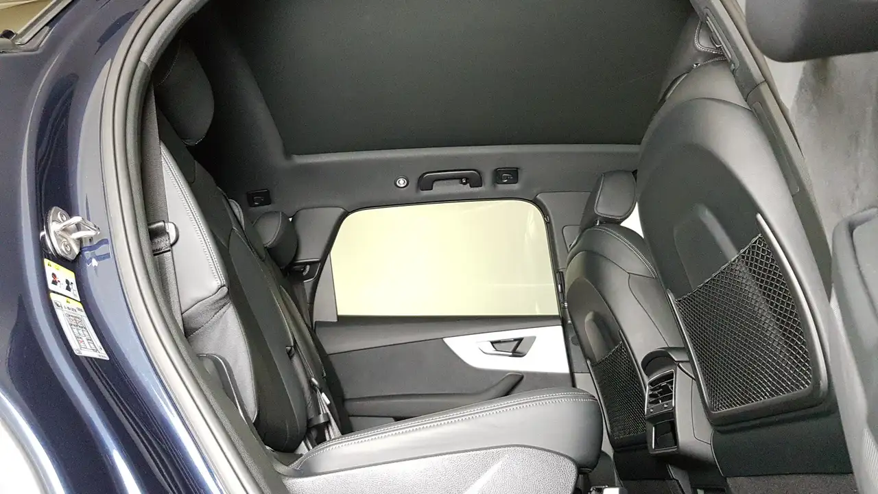 Audi Q7 50 3.0 tdi mhev S line edition quattro tiptronic 7, миниатюра 9