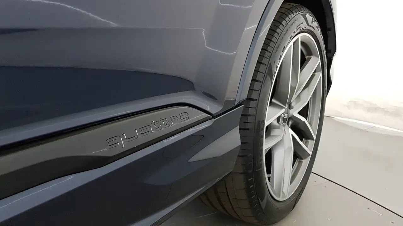 Audi Q7 50 3.0 tdi mhev S line edition quattro tiptronic 7, миниатюра 22
