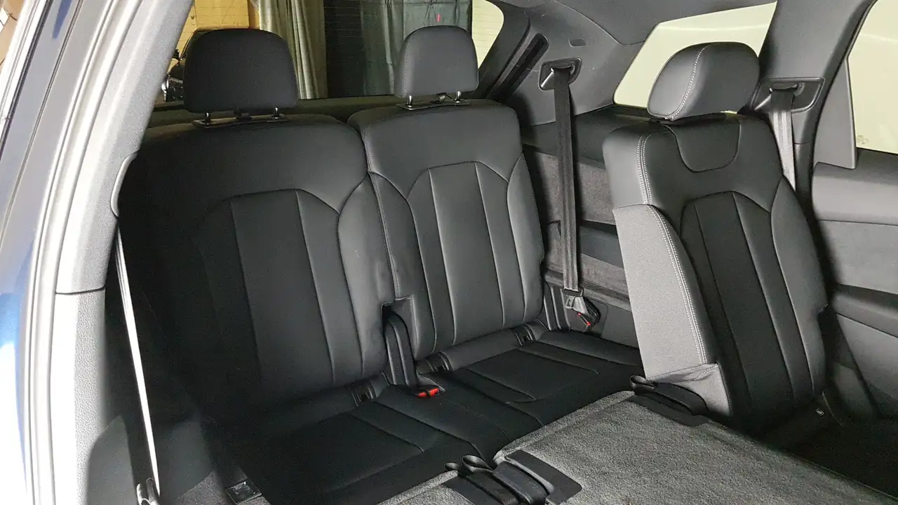 Audi Q7 50 3.0 tdi mhev S line edition quattro tiptronic 7, миниатюра 27