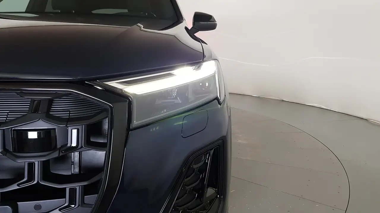 Audi Q7 50 3.0 tdi mhev S line edition quattro tiptronic 7, миниатюра 13