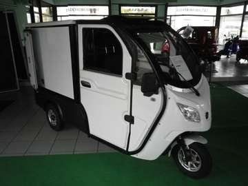 Stormborn Y8C Kabinenroller Cargo