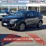 Suzuki Vitara Vitara 1.4 Hybrid Cool+ Nero - thumbnail 3