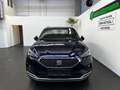 SEAT Tarraco Xcellence*7 SITZER*LEDER*PANO*ACC*CAM* Blau - thumbnail 6