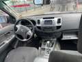 Toyota Hilux 3.0 D-4D 4WD SR Grigio - thumbnail 7
