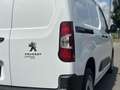 Peugeot Partner 1.5 HDi L1 3pl @ 11000€ NETTO (+TVA)@ Blanc - thumbnail 8