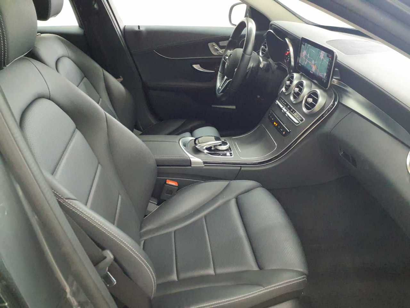 Mercedes-Benz C 300 e T 9G-TRONIC Exclusive Avantgarde — photo 9