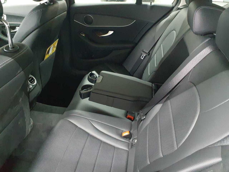 Mercedes-Benz C 300 e T 9G-TRONIC Exclusive Avantgarde — photo 7