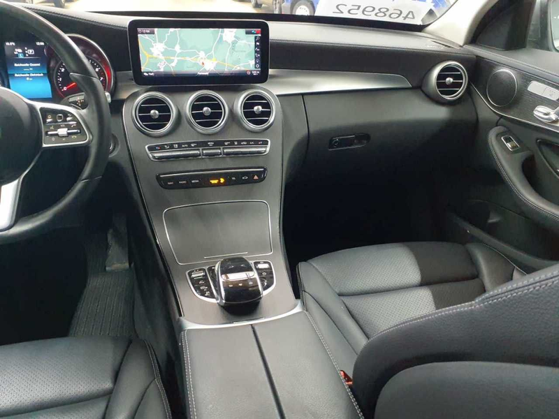 Mercedes-Benz C 300 e T 9G-TRONIC Exclusive Avantgarde — photo 6